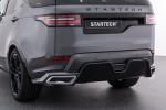 Land Rover Discovery by Startech 2017 года